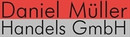 Logo Daniel Müller Handels GmbH